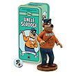 Disney Classic Uncle Scrooge Beagle Boy Character Figure